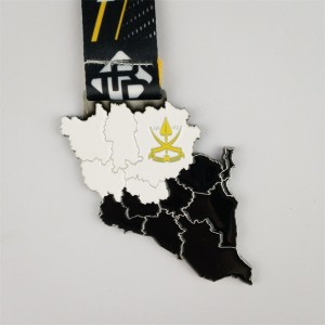 Herdenkingsmedailles zwemmen triatlon honkbal gymnastiek basketbalmedailles