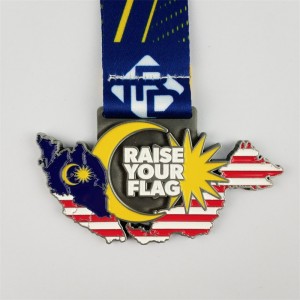 Gouden zilveren bronzen vergulde medaille The Perfect Gift Guide for Holiday Corporate Event Awards