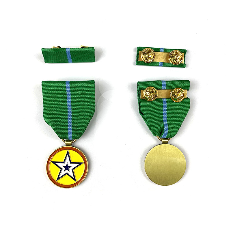 Aangepaste medaille linthouder Medal of Honor Medal Military Medal Academy Awards Medals